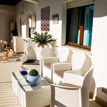 Lu Mariner Apartment Alghero Exterior photo