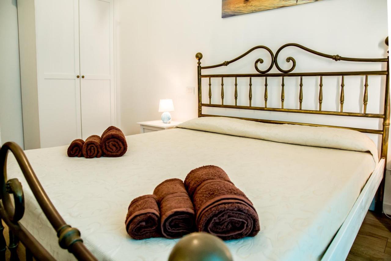 Lu Mariner Apartment Alghero Exterior photo