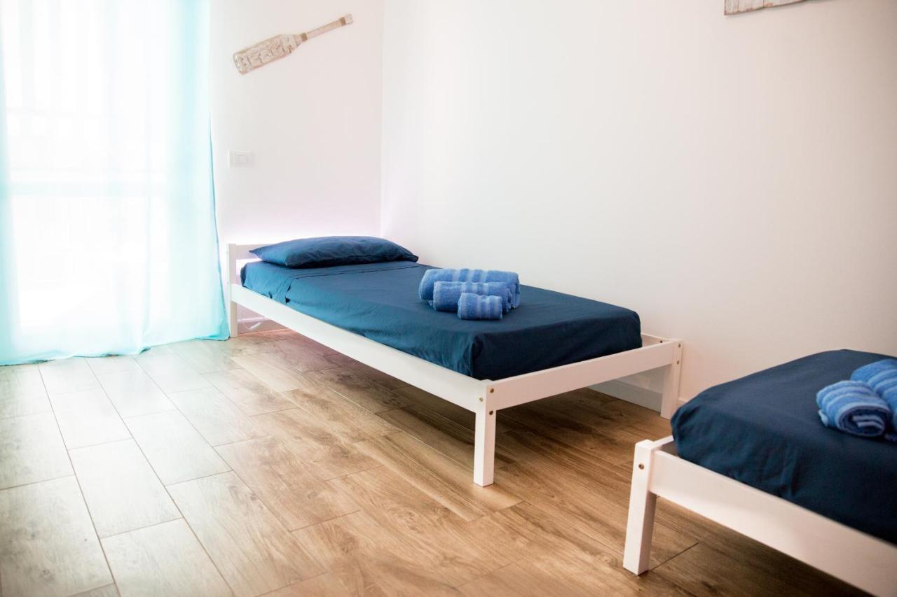 Lu Mariner Apartment Alghero Exterior photo