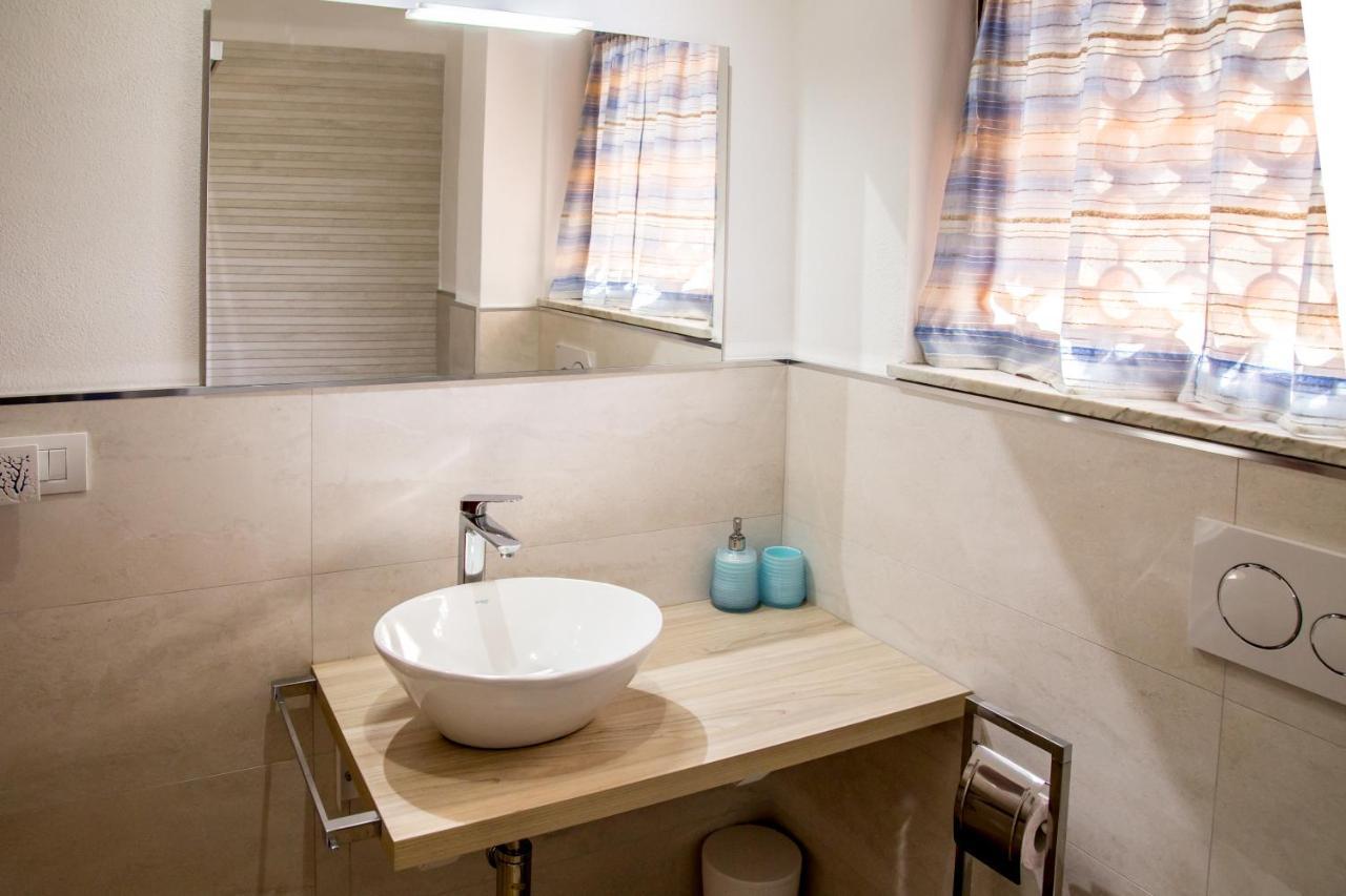 Lu Mariner Apartment Alghero Exterior photo