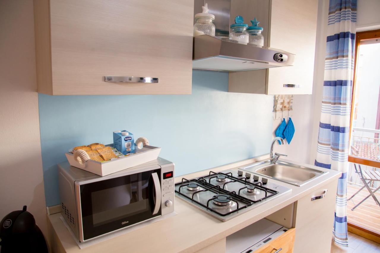 Lu Mariner Apartment Alghero Exterior photo