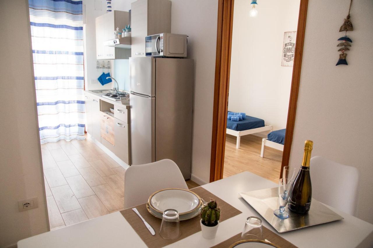 Lu Mariner Apartment Alghero Exterior photo