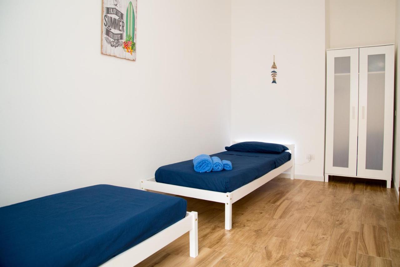 Lu Mariner Apartment Alghero Exterior photo