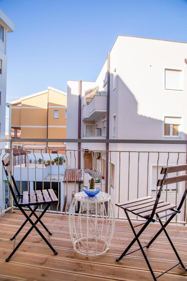 Lu Mariner Apartment Alghero Exterior photo