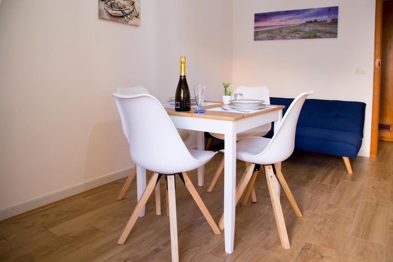 Lu Mariner Apartment Alghero Exterior photo