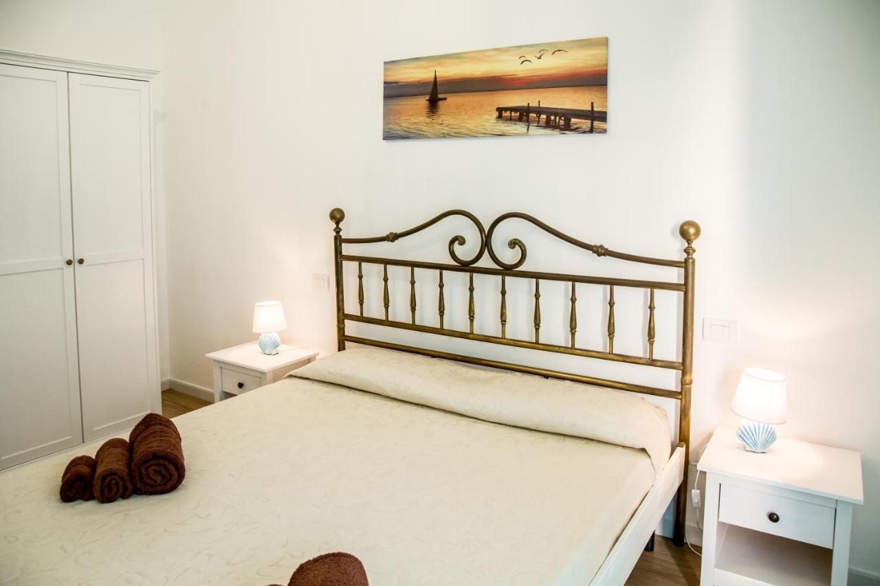 Lu Mariner Apartment Alghero Exterior photo