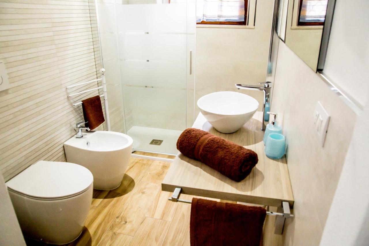 Lu Mariner Apartment Alghero Exterior photo