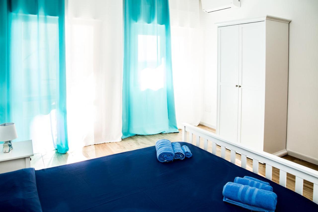 Lu Mariner Apartment Alghero Exterior photo