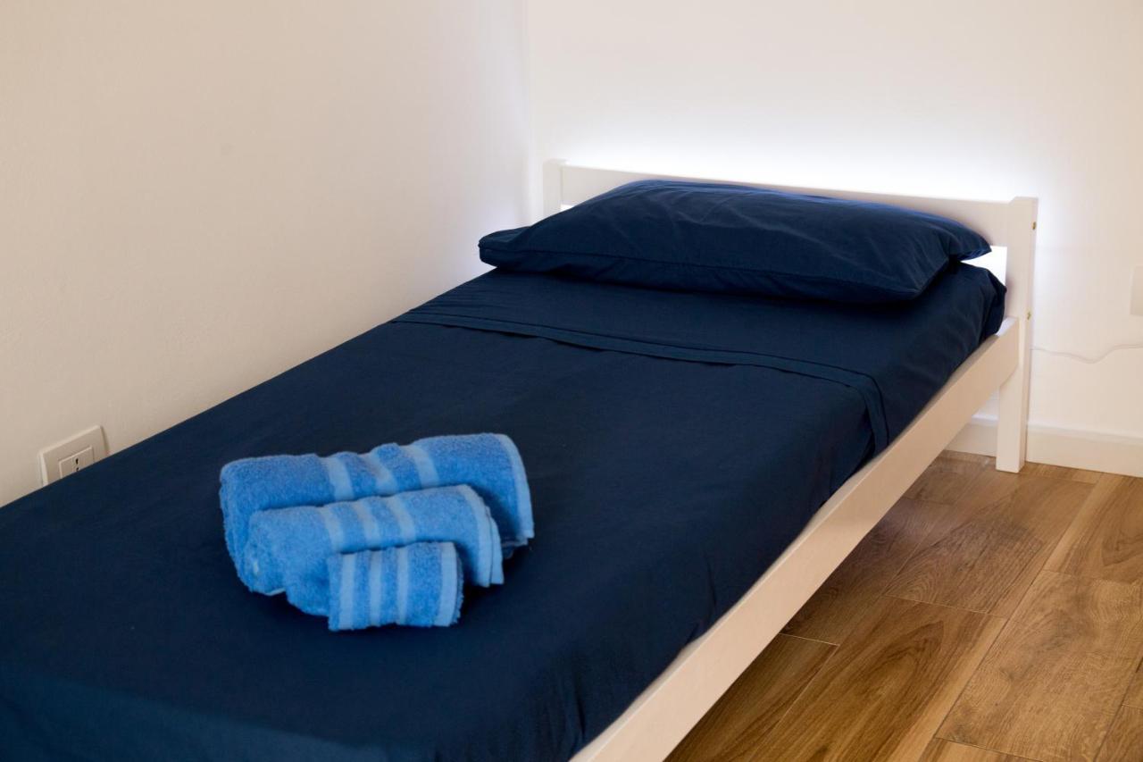 Lu Mariner Apartment Alghero Exterior photo