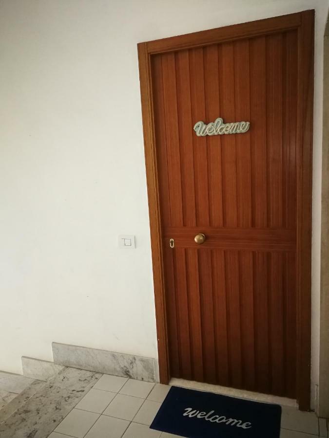 Lu Mariner Apartment Alghero Exterior photo