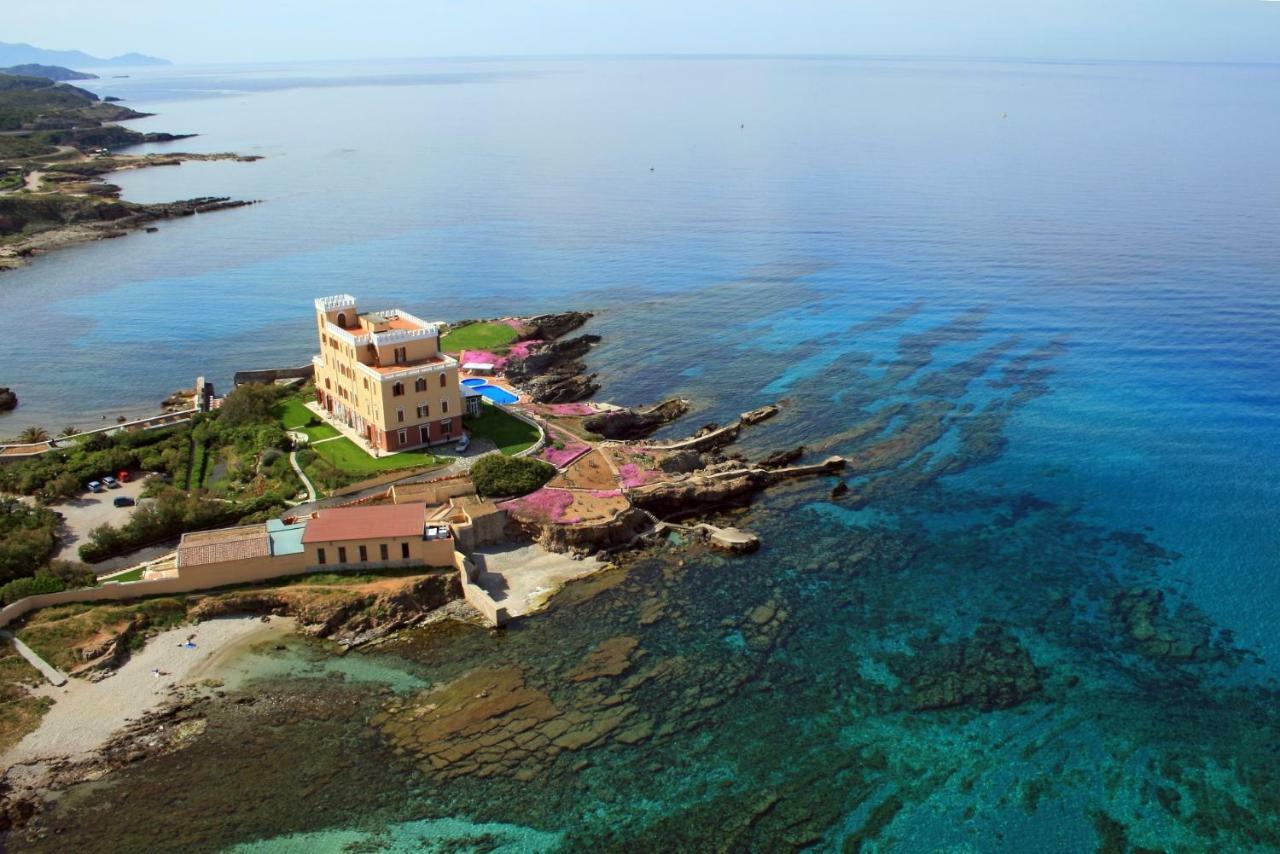 Lu Mariner Apartment Alghero Exterior photo